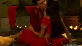 Learning Indian Sex Techniques For Fun