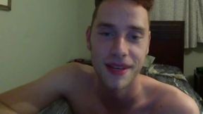 Red Randy Private Show