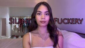 Silent Fuckery