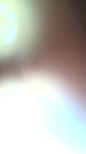 Montse Swinger: Cleaning the Camera Lens