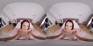 TmwVRnet - Sirena Milano - Spicy first meeting
