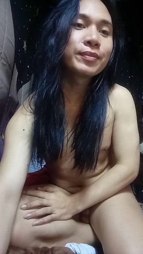 Reyna Will Wait for Stepdaddy to Come to Her in Davao City