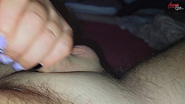 Worship of the stepmother's feet