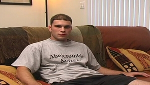 Active Duty: New Military Men: Craig's Adventure