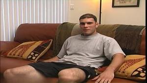 Active Duty: New Military Men: Craig's Adventure
