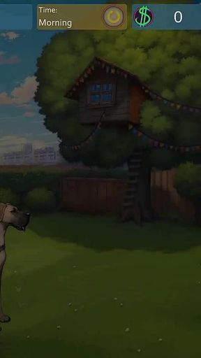 Taffy Tales: the Horny Spectator and the Voluptuous Chicks - Episode 12