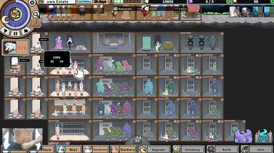 ALL GOBLIN SEX ANIMATIONS - MONSTER BLACK MARKET