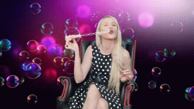 Puppy transformation mindfuck