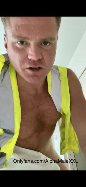 Construction Worker Fucks Boss Slutty Daughter POV