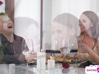 "Pristine Edge Wants Stepson's Thick Ramrod Unfathomable Inside Her Soaked Twat"