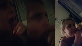 tout dans ma bouche de gourmande