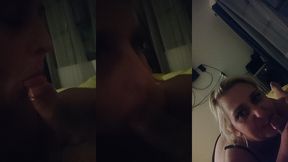 tout dans ma bouche de gourmande