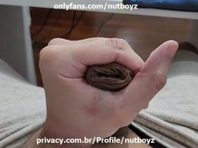 Big Dick Gone Wild