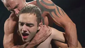 Stepdaddies And Their Big Dick Slaves