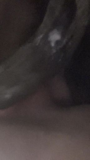 Epic moment from &quot;Sharing a Bed with my best Friends Girl &amp; i always Wondered what your Dick Feel Like&quot;