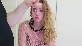 Getting Her Ass Filled With Jessica Kay