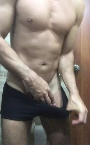 Touch me delicious