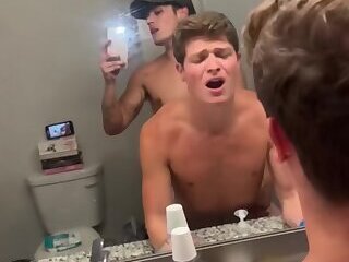Carterlayton fucks Michael