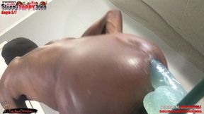 preview - most savage anal penetration! angle 5of7 (ass monkey dj buttpussy) subscribe for full video!