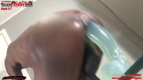 preview - most savage anal penetration! angle 5of7 (ass monkey dj buttpussy) subscribe for full video!