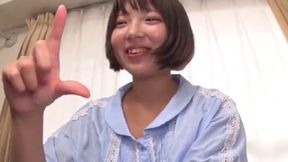 Amateur AV Star Reveals Her Passion for Watching Explicit Content With Partner