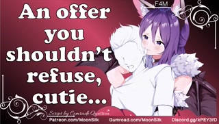 In Another World, She Finds You ♥ [Manticore x Human][Modern Isekai]