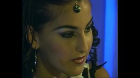 Silvia Lancome Deep Anal Experience