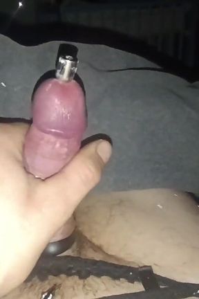 Urethra Solo
