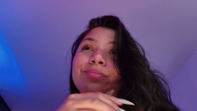 come and enjoy my body and all my juices (h) - Part 5