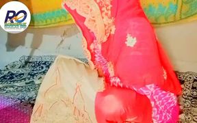 Indian Desi Village stepbrother and stepsister having sex