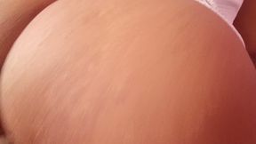 Cock in my horny pussy