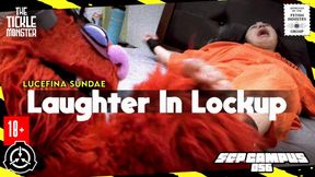 Lucefina Sundae - Laughter In Lockup