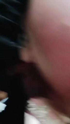 A Handsome Young Man Opens His Ass in a Warehouse.