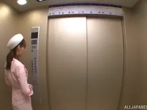 Kaede Fuyutsuki's Smoking Hot Cock-Sucking Sessions Are Unforgettable