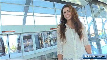 FTV Girls masturbating First Time Video from  12