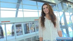 FTV Girls masturbating First Time Video from  12