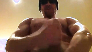 Muscle Parent Trouser snake Idolize - Monstrous Manmeat Spoken JO