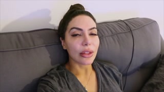 B.T.S Brazzers, Lela Star Gets Fucked on Set!