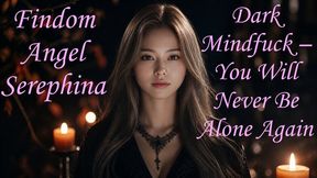 Dark Mindfuck - You Will Never Be Alone Again
