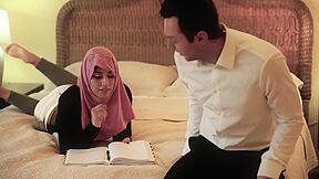 My Wife Caught Me Fucking Her Step daughter - Teaser Video