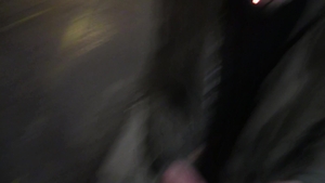 Czech Hunter: The Curious Case of the Cash-Craving Cutie