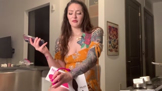 What's The Pink Thing, Lovense Bluetooth Toys for Couples &amp; Cams