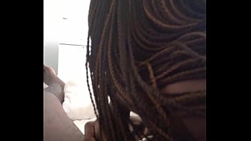 ebony blowjob kinshasa