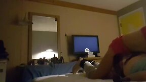 Nikita lapacha fuck her girlfriend