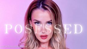 POSESSED - Demon Jerk Off - Face Fetish Succubus Possession JOI