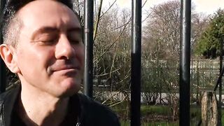 FRENCH DESSERT SWEET TEETH into my CUNT DATERANGER.com