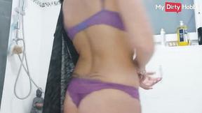 ”MyDirtyHobby - Sexyrachel846 Knows You're Addicted To Her Muff & She Will Make You Beg Her To Cum - Free Porn Video”