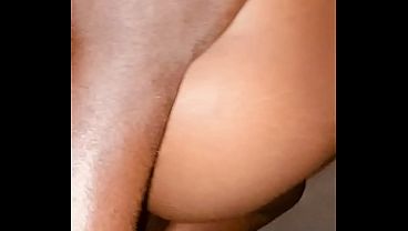 Romantic sex with my Hausa babe