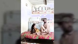 Desi Indian Village Couple sex