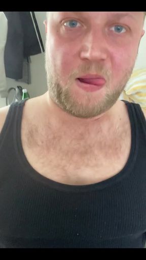 Smell lover  part 1